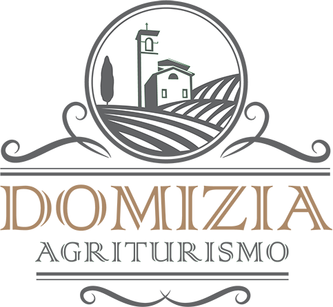 Logo Agriturismo Domizia